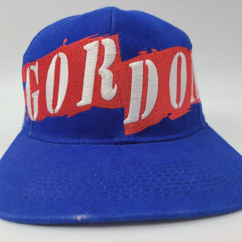 Chase hat seems